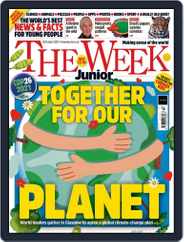 The Week Junior (Digital) Subscription                    October 30th, 2021 Issue
