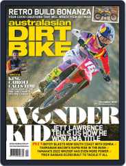 Australasian Dirt Bike (Digital) Subscription                    December 1st, 2021 Issue