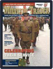 Military Trader (Digital) Subscription                    November 1st, 2021 Issue