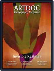Artdoc Photography (Digital) Subscription                    October 1st, 2021 Issue
