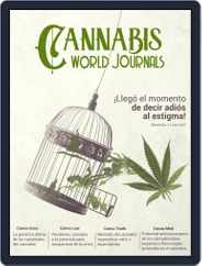 Cannabis World Journals Español (Digital) Subscription                    July 1st, 2021 Issue