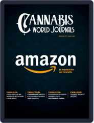 Cannabis World Journals Español (Digital) Subscription                    June 15th, 2021 Issue