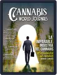 Cannabis World Journals Español (Digital) Subscription                    June 1st, 2021 Issue