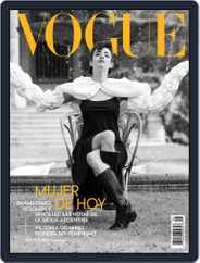 Vogue Latin America (Digital) Subscription                    November 1st, 2021 Issue