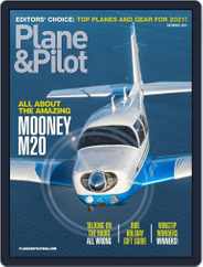 Plane & Pilot (Digital) Subscription                    December 1st, 2021 Issue