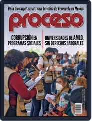 Proceso (Digital) Subscription                    October 31st, 2021 Issue