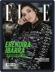 Elle México (Digital) Subscription                    November 1st, 2021 Issue