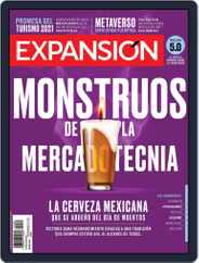 Expansión (Digital) Subscription November 1st, 2021 Issue