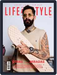 Life & Style México (Digital) Subscription                    October 25th, 2021 Issue