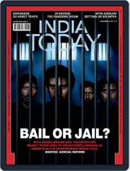 India Today (Digital) Subscription November 8th, 2021 Issue