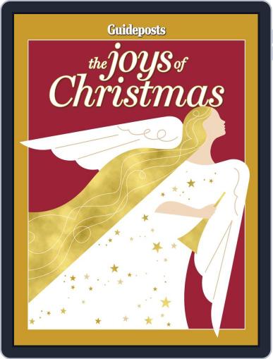 The Joys Of Christmas October 16th, 2020 Digital Back Issue Cover