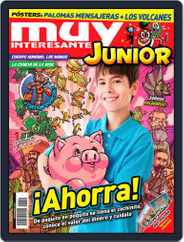 Muy Interesante Junior Mexico (Digital) Subscription                    November 1st, 2021 Issue