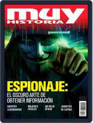 Muy Interesante Historia (Digital) Subscription                    November 1st, 2021 Issue