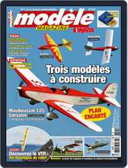 Modèle (Digital) Subscription November 1st, 2021 Issue