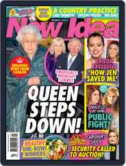 New Idea (Digital) Subscription                    November 8th, 2021 Issue