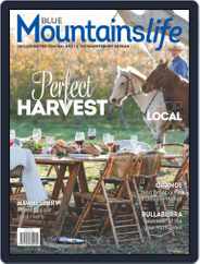 Blue Mountains Life (Digital) Subscription October 1st, 2021 Issue