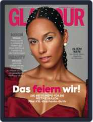 Glamour (D) (Digital) Subscription                    November 1st, 2021 Issue