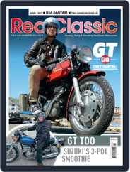 RealClassic (Digital) Subscription                    November 1st, 2021 Issue