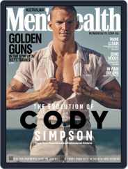 Men's Health Australia (Digital) Subscription                    December 1st, 2021 Issue