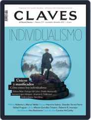 Claves De La Razón Práctica (Digital) Subscription                    November 1st, 2021 Issue