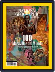 National Geographic México (Digital) Subscription                    November 1st, 2021 Issue