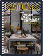 Residence (Digital) Subscription October 1st, 2021 Issue
