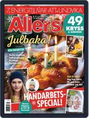 Allers (Digital) Subscription November 2nd, 2021 Issue