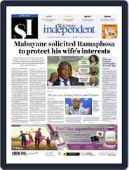 Sunday Independent (Digital) Subscription                    October 31st, 2021 Issue