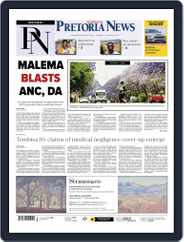 Pretoria News Weekend (Digital) Subscription                    October 30th, 2021 Issue