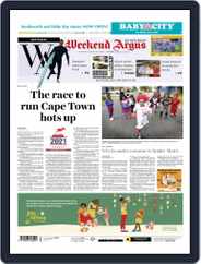 Weekend Argus Saturday (Digital) Subscription                    October 30th, 2021 Issue