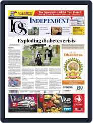 Independent on Saturday (Digital) Subscription                    October 30th, 2021 Issue