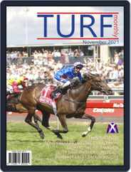 Turf Monthly (Digital) Subscription                    November 1st, 2021 Issue