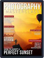 Photography Masterclass (Digital) Subscription                    October 25th, 2021 Issue