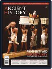 Ancient History (Digital) Subscription                    November 1st, 2021 Issue
