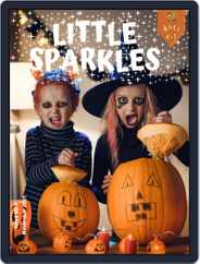 Little Sparkles (Digital) Subscription                    November 1st, 2021 Issue