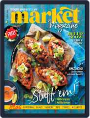 Market Magazine (Digital) Subscription July 1st, 2022 Issue