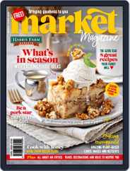 Market Magazine (Digital) Subscription                    March 1st, 2024 Issue