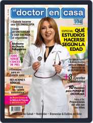 Revista EL DOCTOR EN CASA Magazine (Digital) Subscription                    December 31st, 2021 Issue