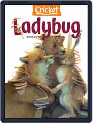 Ladybug Stories, Poems, And Songs Magazine For Young Kids And Children (Digital) Subscription                    November 1st, 2021 Issue