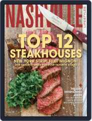 Nashville Lifestyles (Digital) Subscription November 1st, 2021 Issue