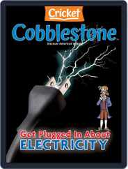 Cobblestone American History and Current Events for Kids and Children (Digital) Subscription                    November 1st, 2021 Issue