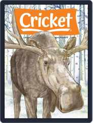 Cricket Magazine Fiction And Non-fiction Stories For Children And Young Teens (Digital) Subscription                    November 1st, 2021 Issue