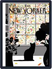 The New Yorker (Digital) Subscription                    November 8th, 2021 Issue