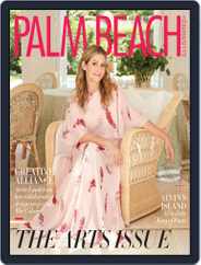 Palm Beach Illustrated (Digital) Subscription November 1st, 2021 Issue