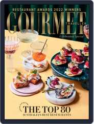 Gourmet Traveller (Digital) Subscription                    November 1st, 2021 Issue