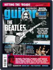 Australian Guitar (Digital) Subscription                    October 1st, 2021 Issue