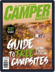 Camper Trailer Australia (Digital) Subscription                    November 1st, 2021 Issue