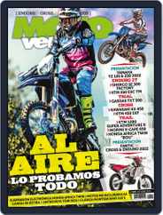 Moto Verde (Digital) Subscription                    October 1st, 2021 Issue