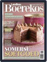 Landbou Boerekos (Digital) Subscription                    March 1st, 2021 Issue
