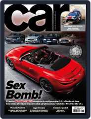 Car España (Digital) Subscription November 1st, 2021 Issue